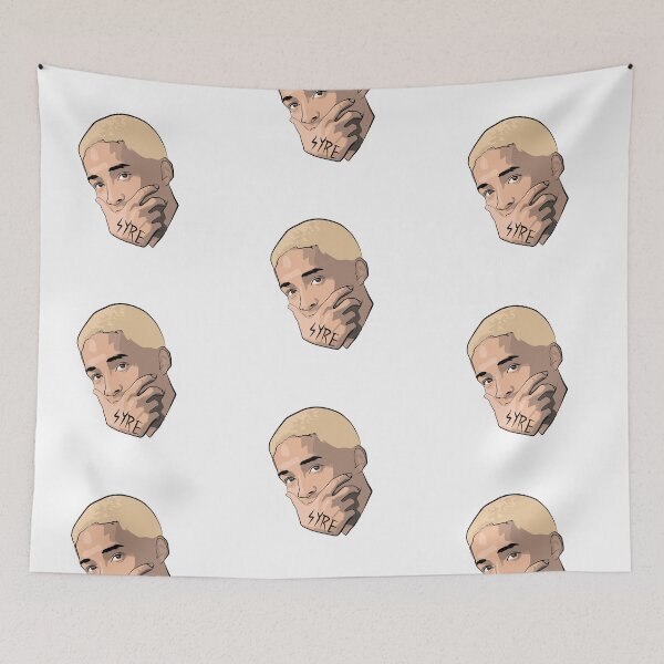 Item preview, jaden smith designed and sold by Daniel Othesa.