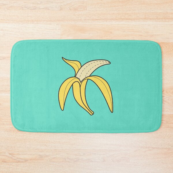 Item preview, Peeled Banana designed and sold by iconymous.