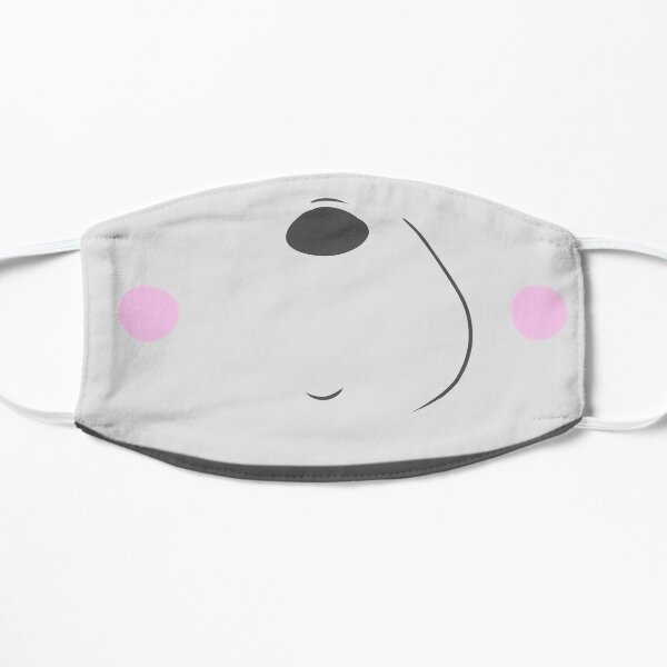 We Bare Bears Panda Mask