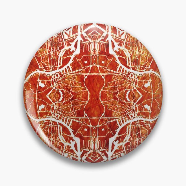 Item preview, Jasper Lock designed and sold by IschemicNeuron.