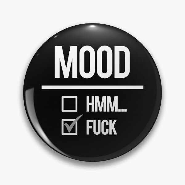 Item preview, Mood fck designed and sold by JahayTheFoxAO.