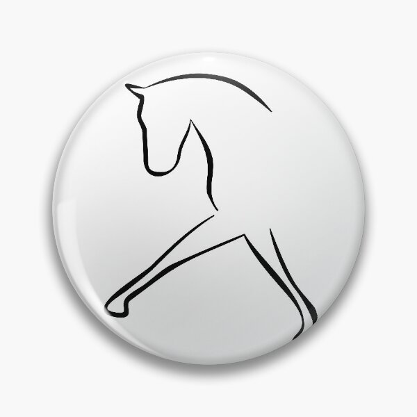 Item preview, Dressage designed and sold by Vectorqueen.