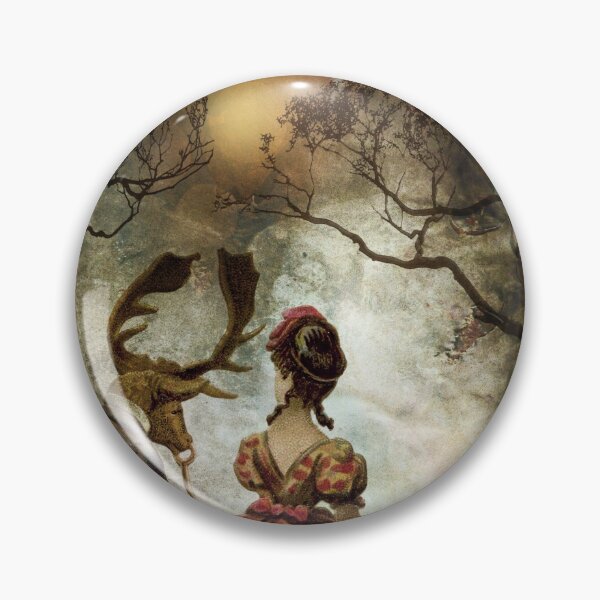 Item preview, VINTAGE COUPLE BY ABSTRACT AUTUMN II designed and sold by Pia Schneider.