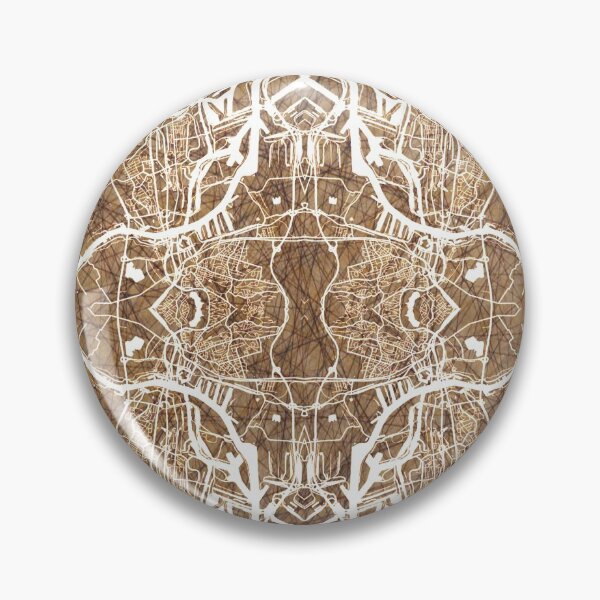 Item preview, Pyramid keyhole designed and sold by IschemicNeuron.