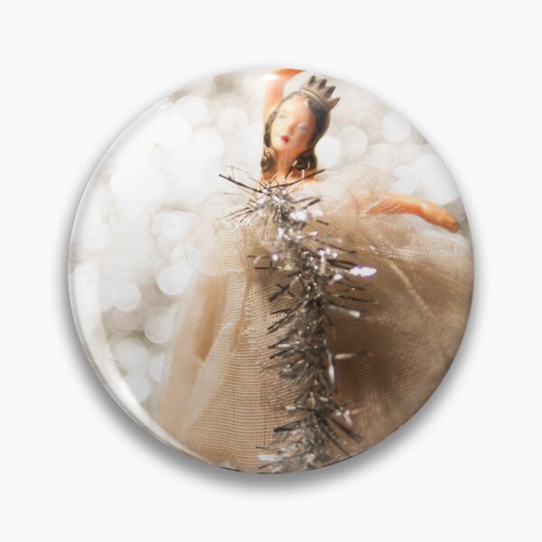 Item preview, Pirouette Prima Ballerina designed and sold by Jam-Gloom.