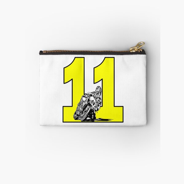 Item preview, Number 11 and a moto - eleven designed and sold by AllShirts21.