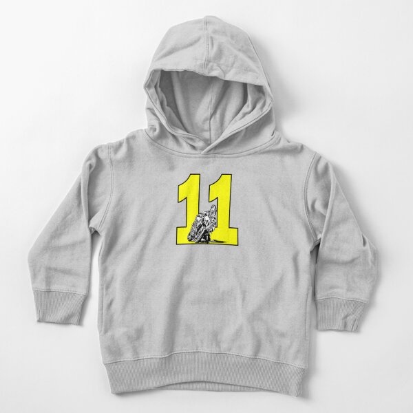 Item preview, Number 11 and a moto - eleven designed and sold by AllShirts21.