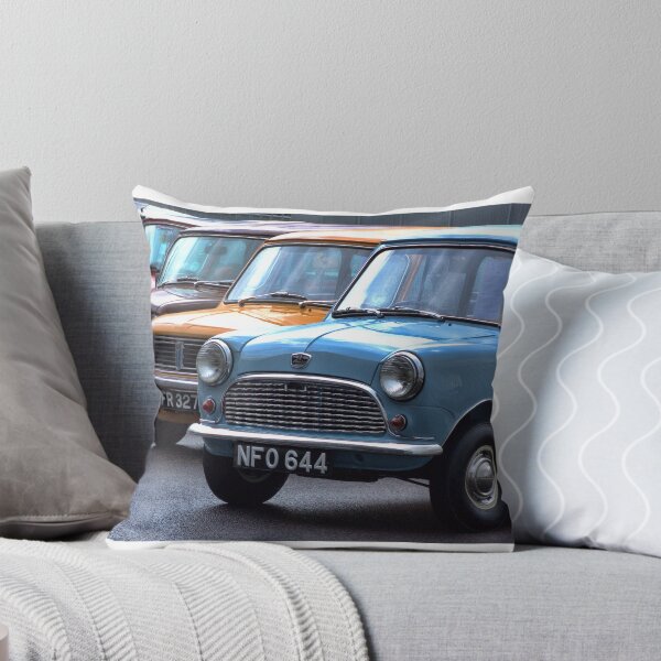 Item preview, Vintage Mini alineación designed and sold by LooseImages.