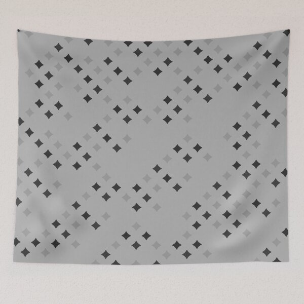 Item preview, Gray Night Sky designed and sold by Sharon Schwalbe.