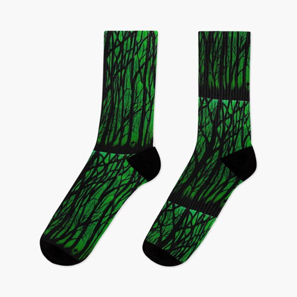 Item preview, Something Moves Out There In The Growing Darkness designed and sold by XXX Zombieboy XXX.