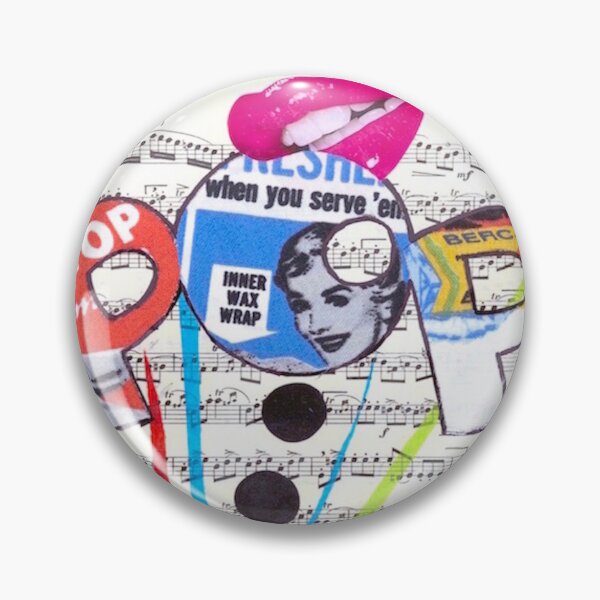 Item preview, Kiss me designed and sold by Kiki Collagist.
