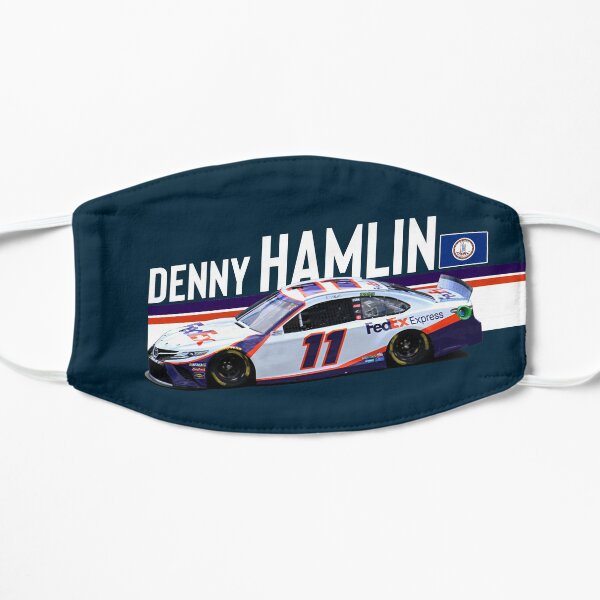 Hamlin 2019 (white) Mask