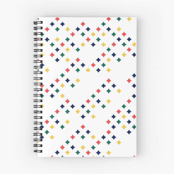 Item preview, Colorful Day Geometric designed and sold by Sharon Schwalbe.