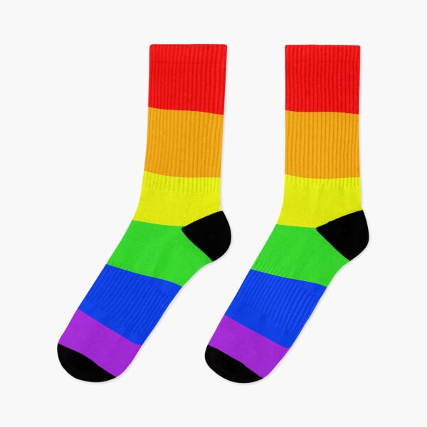 Item preview, RAINBOW STRIPES designed and sold by BethanInChains.