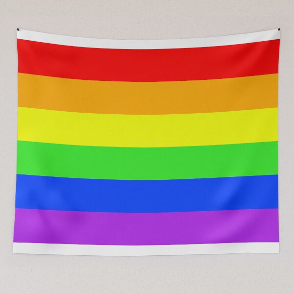 Item preview, RAINBOW STRIPES designed and sold by BethanInChains.
