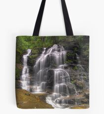 Ripples Tote Bag