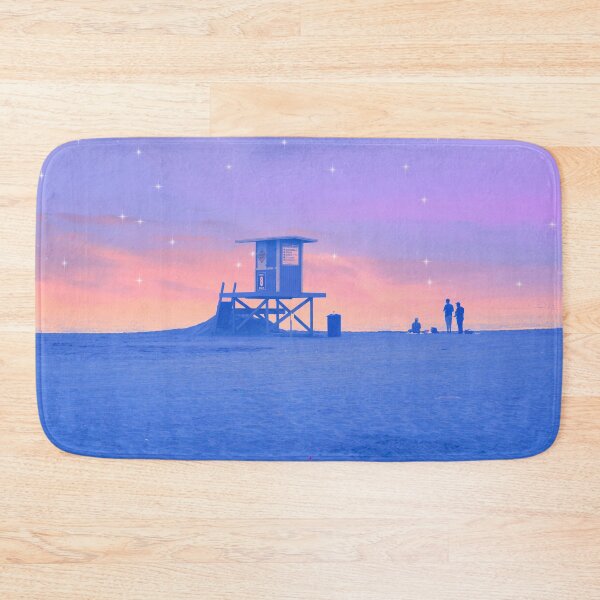 Item preview, malibu beach california designed and sold by haroulita.