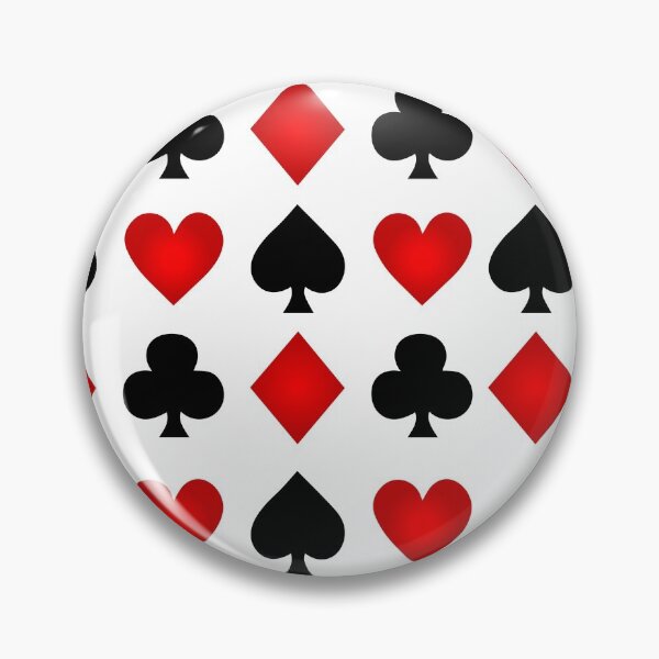 Item preview, “P P P Poker Face“ by Bobby West designed and sold by BobbyWest1965.