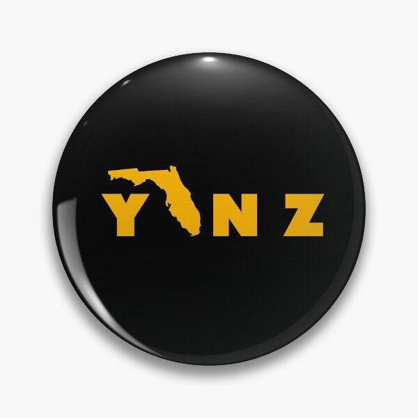 Item preview, Floridi-yinz (*ORIGINAL DESIGN*) designed and sold by crowbarr.