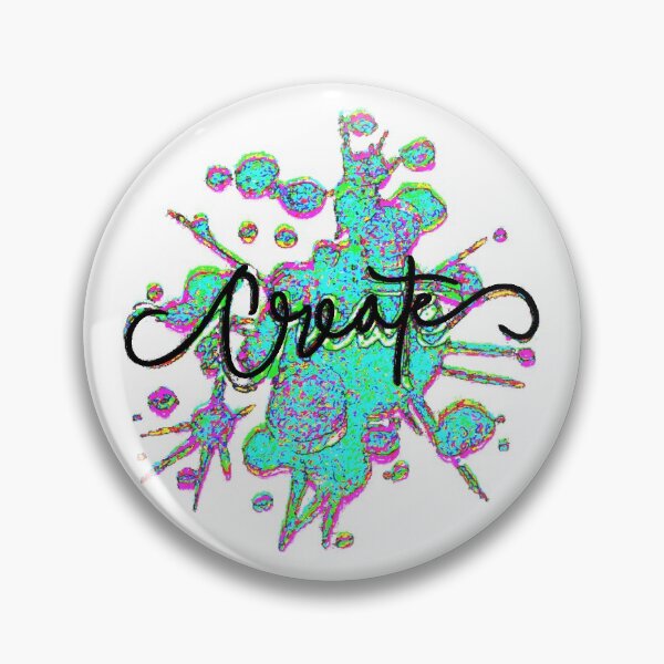 Item preview, Create! designed and sold by artbymegan-p.