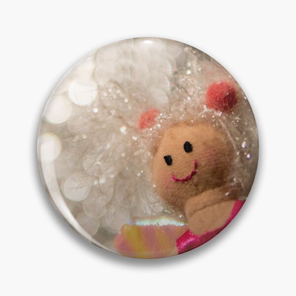 Item preview, Sparkle Sally designed and sold by Jam-Gloom.