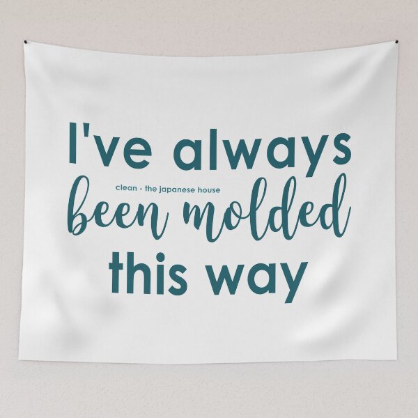 Item preview, Molded this way designed and sold by mpmi0801.