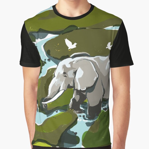 Graphic T-Shirt