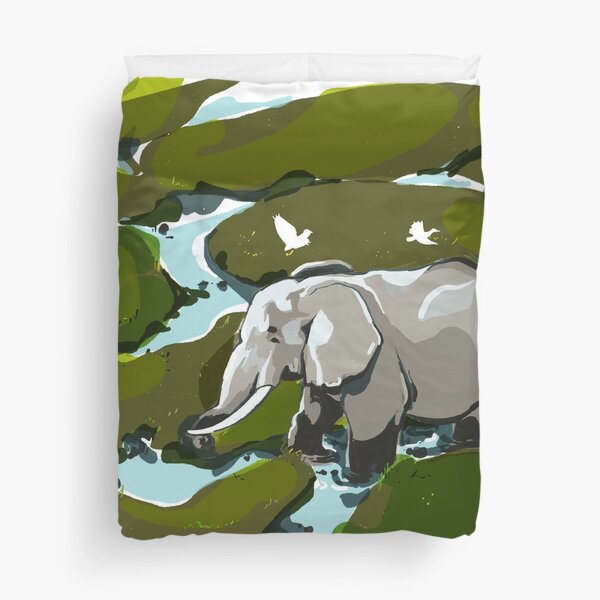 Duvet Cover