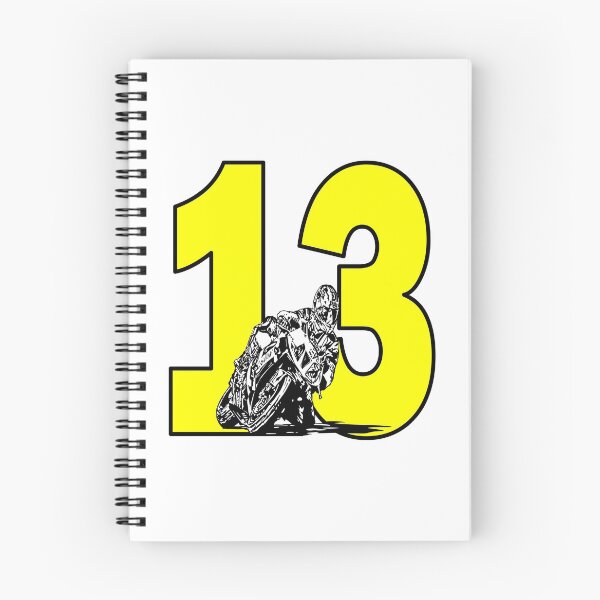 Item preview, Number 13 and a moto - thirteen designed and sold by AllShirts21.