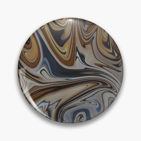 Item preview, Abstract Tiger designed and sold by wagnerps.