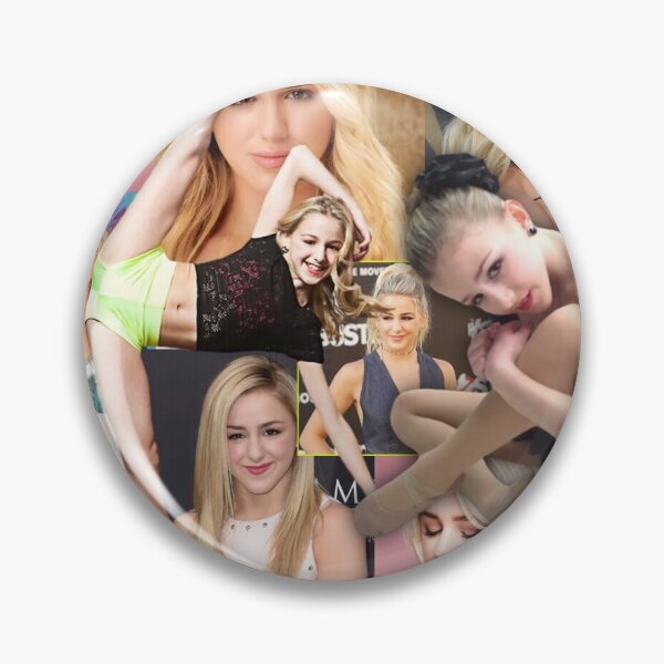 Artikelvorschau, Chloe Lukasiak entworfen und verkauft von hotchilipeppers.