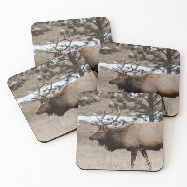 Item preview, Elk Drake designed and sold by jerfritz.