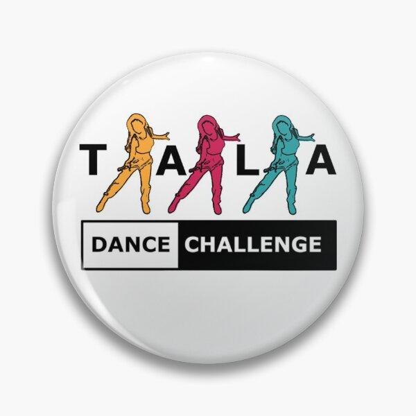 Item preview, Tala Dance Challenge designed and sold by JaysonBangit.