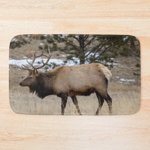 Item preview, Elk Drake designed and sold by jerfritz.
