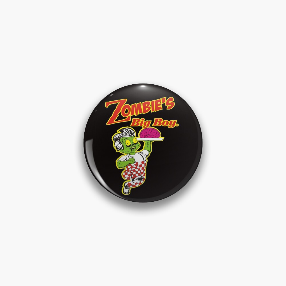 Item preview, Pin designed and sold by greenarmyman.