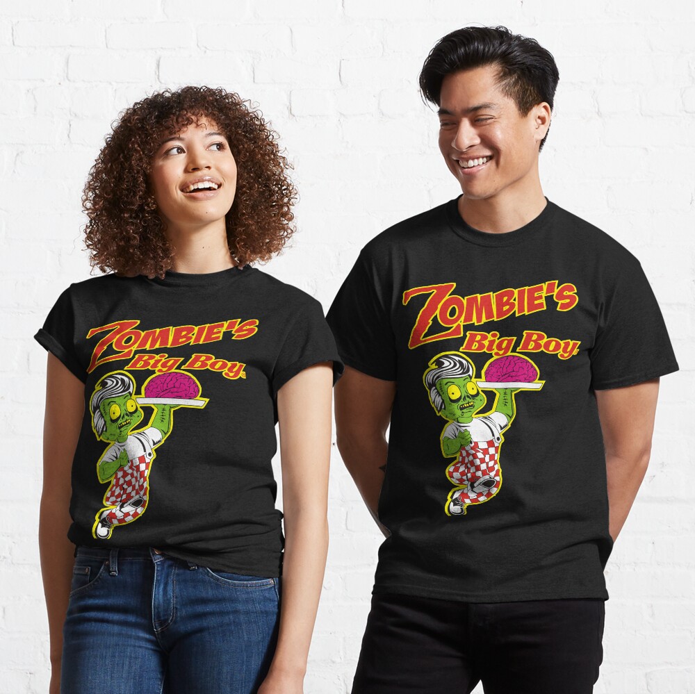 Item preview, Classic T-Shirt designed and sold by greenarmyman.