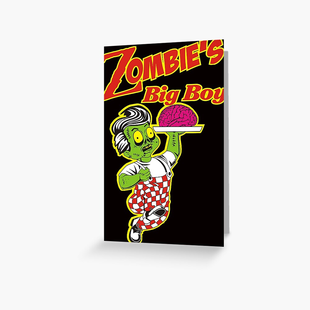 Item preview, Greeting Card designed and sold by greenarmyman.