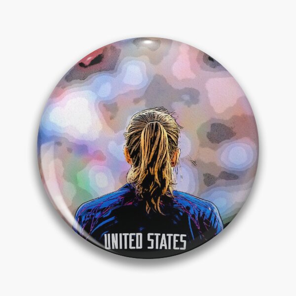 Item preview, Tobin Heath designed and sold by hamiphotos.
