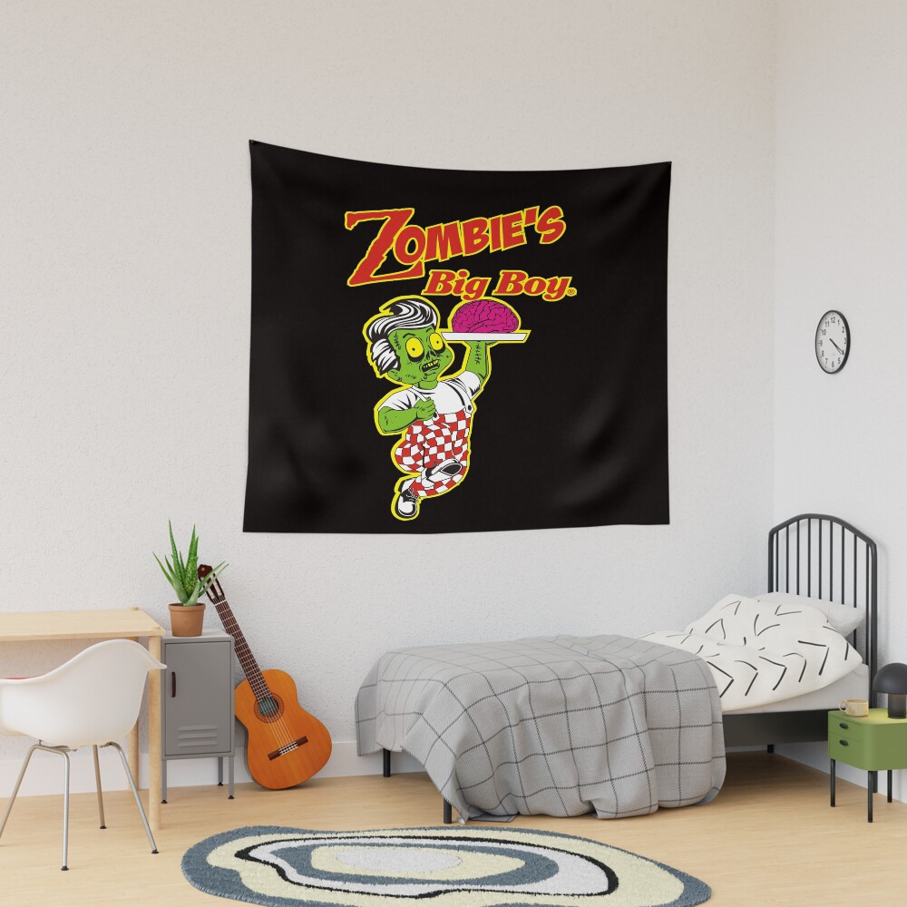 Item preview, Tapestry designed and sold by greenarmyman.