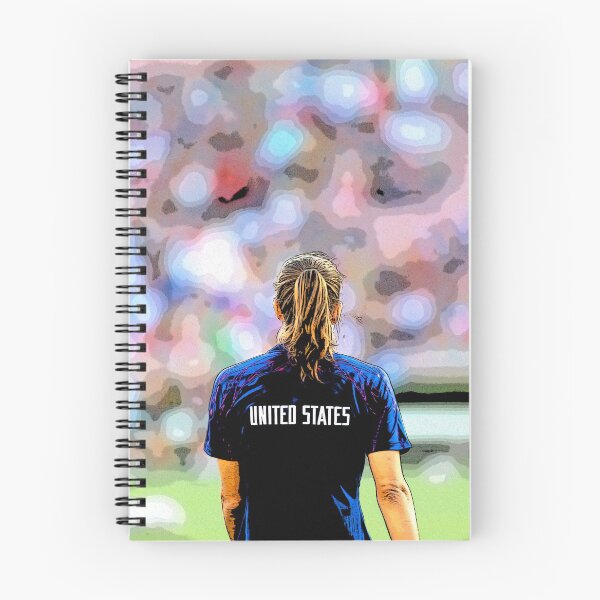 Item preview, Tobin Heath designed and sold by hamiphotos.