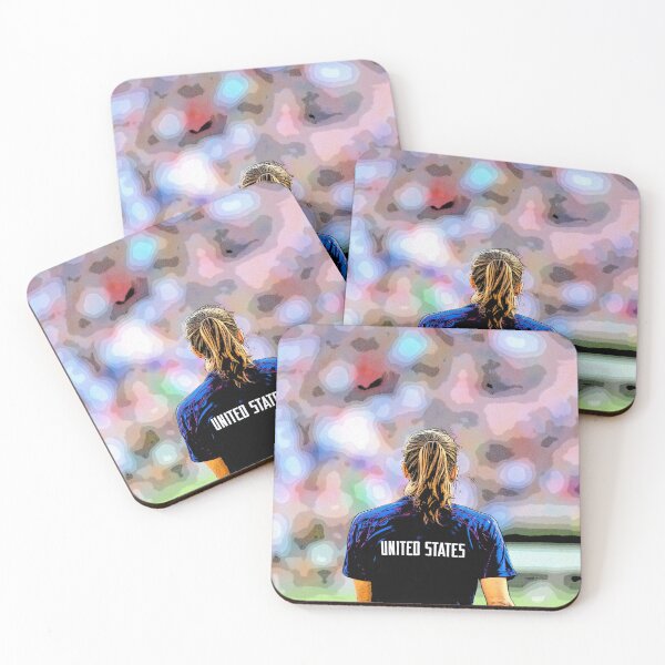 Item preview, Tobin Heath designed and sold by hamiphotos.