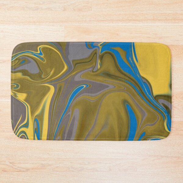 Item preview, The Golden Waterfall designed and sold by wagnerps.