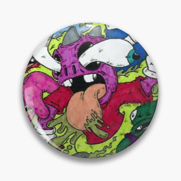 Item preview, Trobble designed and sold by Ochic.