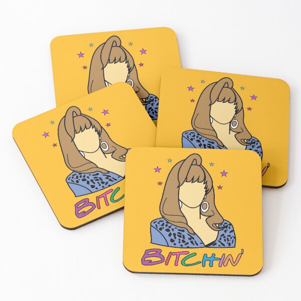 Item preview,  80s Rachel designed and sold by Bruna Esmanhotto.