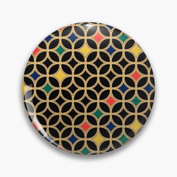 Item preview, Cathedral Window designed and sold by Sharon Schwalbe.