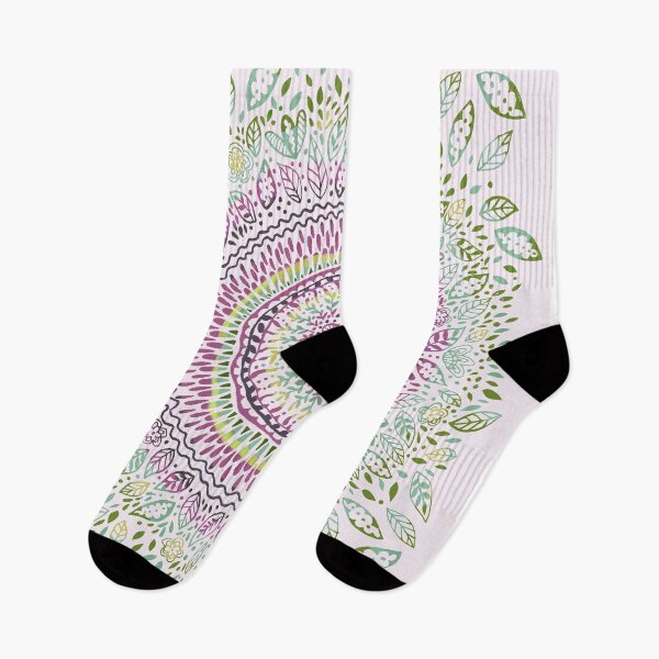 Item preview, Intricate Spring designed and sold by Janet Broxon.
