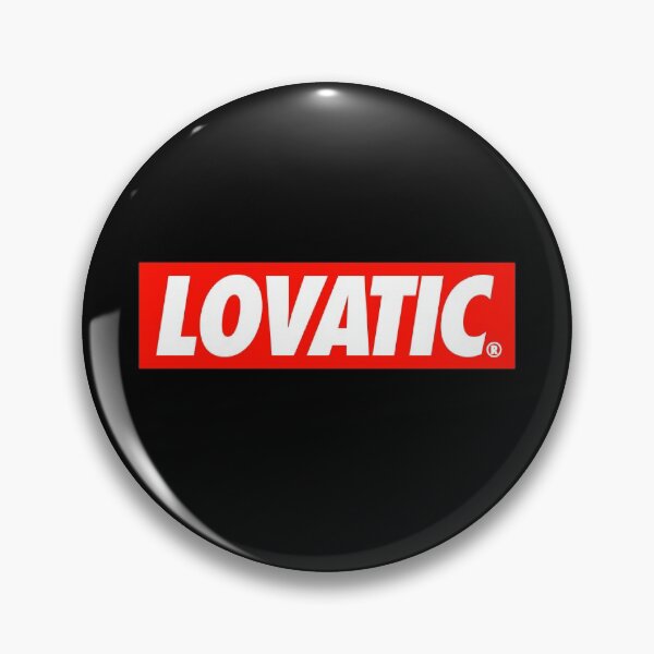 Item preview, Lovatic designed and sold by JahayTheFoxAO.
