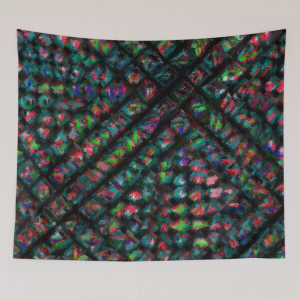 Item preview, Black Night designed and sold by Sharon Schwalbe.
