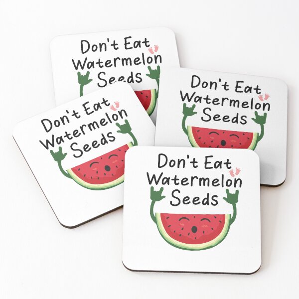 Item preview, Don't Eat Watermelon Seeds Shirt, Mommy To Be Shirt T-shirt , Pregnancy Announcement Shirt , Womens Shirt , Funny mother shirt shirt gift designed and sold by Noussairox.