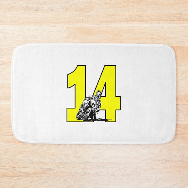 Item preview, Number 14 and a moto - fourteen designed and sold by AllShirts21.